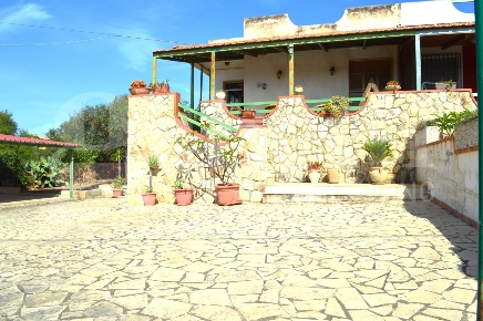 Foto Casa indipendente in Via Patriarca San Giuseppe 123, Pescazze di 75 m²