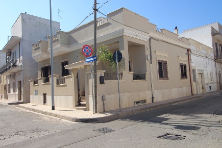 Foto Casa indipendente in Via Ferdinando I D'Aragona snc, Manduria Centro