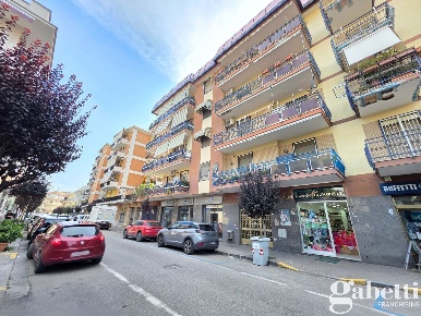 Foto Appartamento in Via ERCOLE CANTONE 00, Pomigliano d'Arco Centro