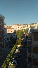 Foto Appartamento in VITO VITTORIO LENOCI, Rodi Garganico di 60 m²