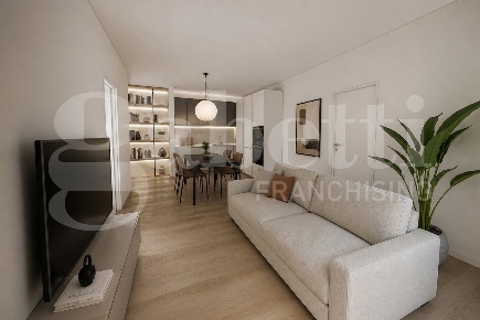 Foto Appartamento in Crevalcore, San Giovanni in Persiceto Centro di 70 m²