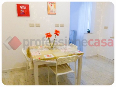 Foto Appartamento in Vicolo San Vincenzo 10, Livorno Cavour - San Carlo