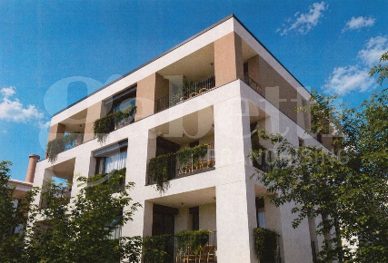 Foto Appartamento in Via Cereria 10, Bassano del Grappa Centro di 124 m²