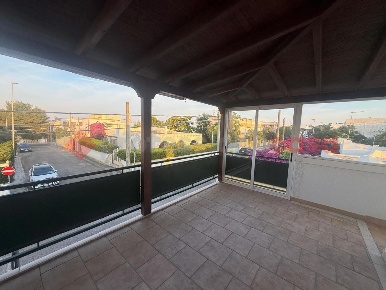 Foto Appartamento in Via Orazio Flacco 26, Maruggio Campomarino di 57 m²