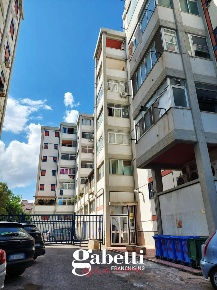 Foto Appartamento in Via LibertÃ  79, Bagheria Centro di 165 m² in vendita