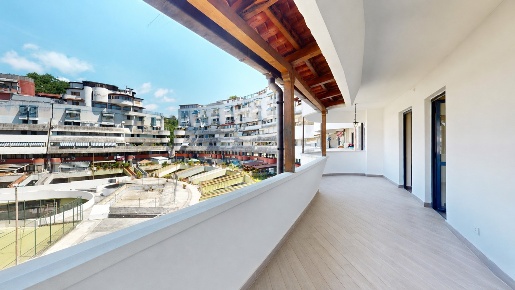 Foto Appartamento in Via Nicola Nicolini 68, Napoli San Carlo All'Arena