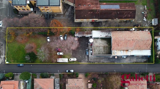 Foto Terreno residenziale a Vignola Centro di 700 m² in vendita