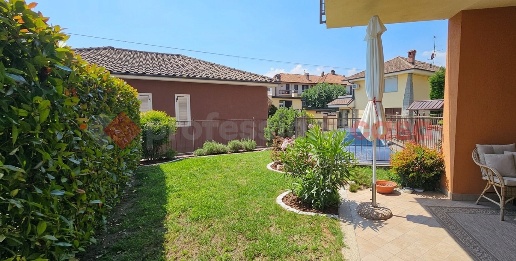 Foto Appartamento in bertairone, Pinerolo Abbadia Alpina di 65 m²