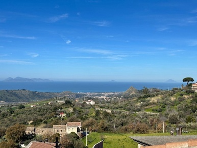 Foto Casa indipendente in Via PAPAIANNI 5, Castroreale Bafia di 80 m²