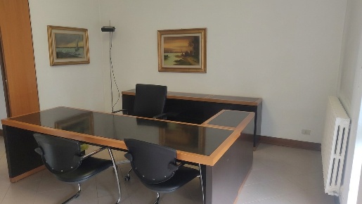 Foto Ufficio in Via Adria Via San Francesco 0, Adria Centro di 186 m²