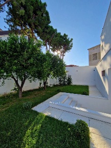 Foto Case indipendenti in Via Bastioni San Giacomo 2, Brindisi di 60 m²