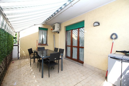 Foto Appartamento in Piazza San Francesco d'Assisi 11, Marnate Centro