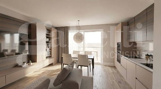 Foto Appartamento in Via Crevalcore 1, San Giovanni in Persiceto Centro