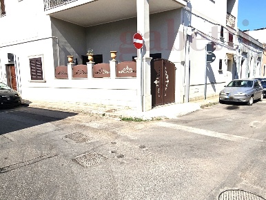 Foto Appartamento in Amatore Sciesa ang. via Maroncelli, Copertino