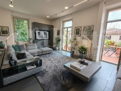 Foto Appartamento in Viale Alessandro Volta 0, Firenze di 150 m² in vendita