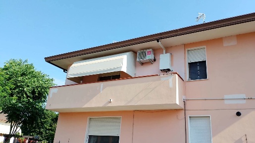 Foto Appartamento in Via CEREGNANO Via Martiri Venticinque Aprile 151,