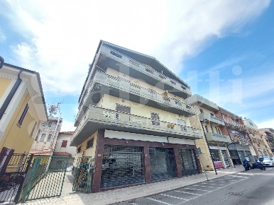 Foto Appartamento in Viale della Vittoria 58, Alba Adriatica Centro