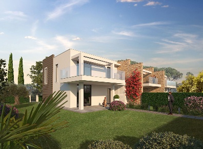 Foto Terreno residenziale a Vignola Centro di 1040 m² in vendita