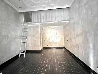 Foto Negozio in colonnello lahalle, Napoli Arenaccia di 16 m² con 1 locali