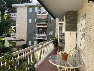 Foto Appartamento in Via camillo iacobini 185, Roma Nuovo Salario di 80 m²