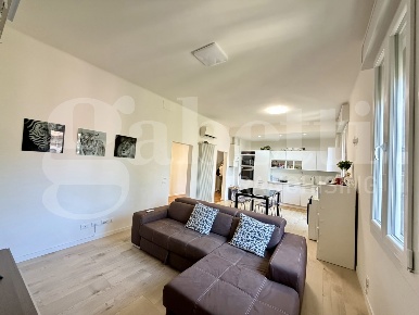 Foto Appartamento in Via Adolfo Albertazzi 16/4, Bologna Murri di 96 m²