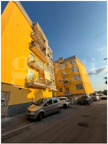 Foto Appartamento in Via Orefice 31, Massa di Somma di 90 m² in vendita