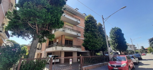 Foto Appartamento in Via Marciano' 36, Forlì Spazzoli - Medaglie D'Oro