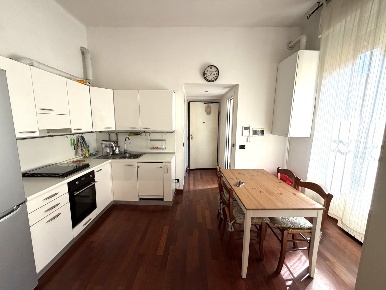 Foto Appartamento in tellini, Milano Cenisio di 45 m² con 2 locali