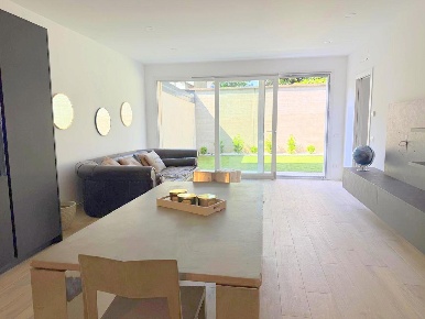 Foto Villa unifamiliare in Via Bergamo 1, Busto Arsizio Sant'Edoardo