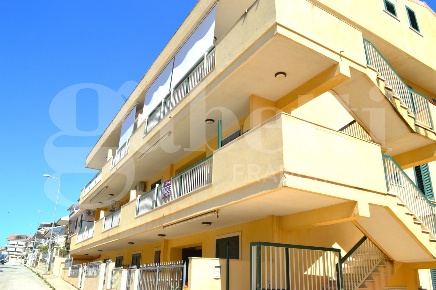 Foto Appartamento in Via 486 snc, Ragusa Marina di Ragusa Centro di 51 m²