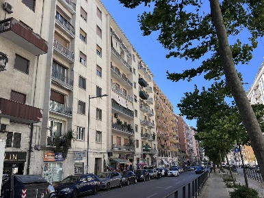 Foto Appartamento in Viale unitÃ  d'Italia 81, Bari Carrassi di 175 m²