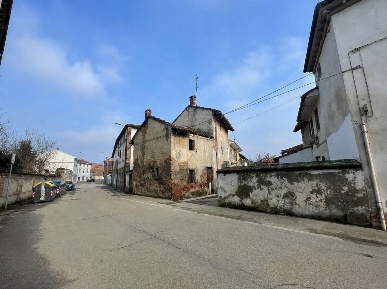Foto Casa indipendente a Sartirana Lomellina Centro di 94 m² con 5 locali
