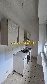Foto Appartamento a Livorno Fabbricotti di 83 m² con 3 locali in vendita