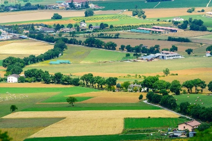 Foto Terreno residenziale a Pessinetto Tortore di 2376 m² in vendita