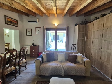 Foto Villa bifamiliare a Grosseto Rispescia di 184 m² con 6 locali