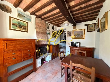 Foto Casa indipendente a Rosignano Marittimo di 71 m² con 4 locali