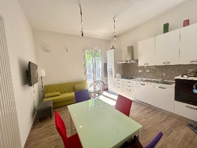 Foto Appartamento a Empoli Ponzano di 45 m² con 2 locali in affitto