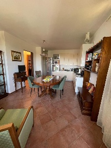 Foto Appartamento a Murlo Casciano di 60 m² con 3 locali in vendita