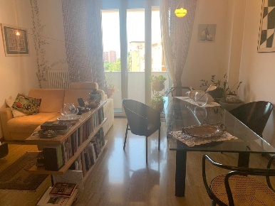 Foto Appartamento a Livorno Goito - Montebello di 85 m² con 6 locali