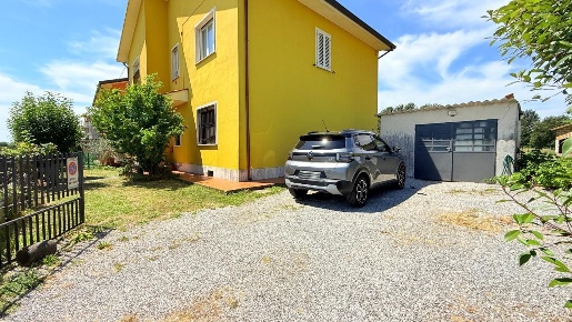 Foto Appartamento a Massa e Cozzile Margine Coperta Traversagna di 105 m²