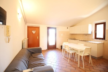 Foto Appartamento a Santa Maria a Monte Centro di 45 m² con 2 locali