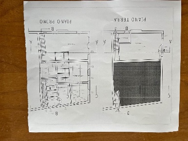 Foto Casa indipendente a Pisa Pontasserchio, Pappiana di 100 m² in vendita