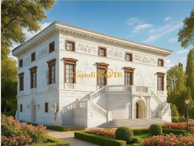 Foto Villa unifamiliare a Fauglia di 1000 m² con 10 locali in vendita