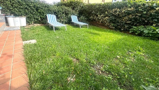 Foto Villa a schiera a Campi Bisenzio Torricella di 120 m² con 5 locali