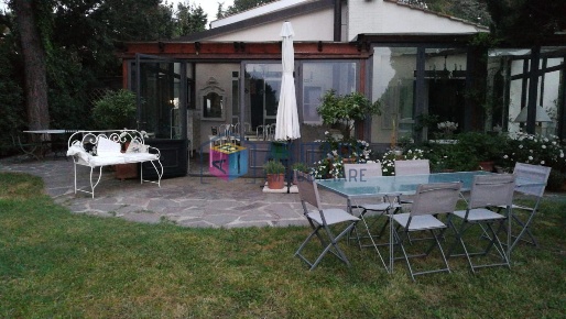 Foto Villa bifamiliare a Livorno Montenero Basso - Montenero Alto di 180 m²
