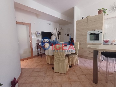 Foto Appartamento a Siena San Prospero di 90 m² con 4 locali in vendita