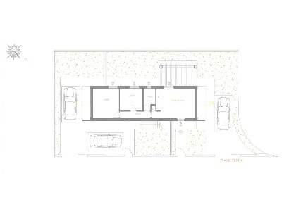 Foto Appartamento a Pisa Le Piagge di 85 m² con 4 locali in vendita
