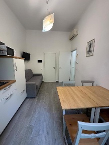 Foto Appartamento a Pisa Sant'Antonio di 50 m² con 2 locali in affitto