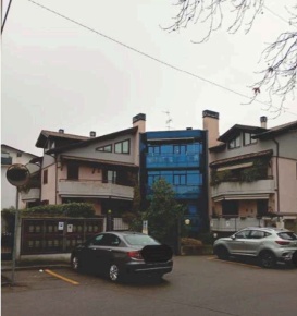 Foto Appartamento a San Vittore Olona di 41 m² con 3 locali in vendita