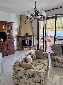 Foto Villa a schiera a Massa Bergiola - Lavacchio di 116 m² con 7 locali